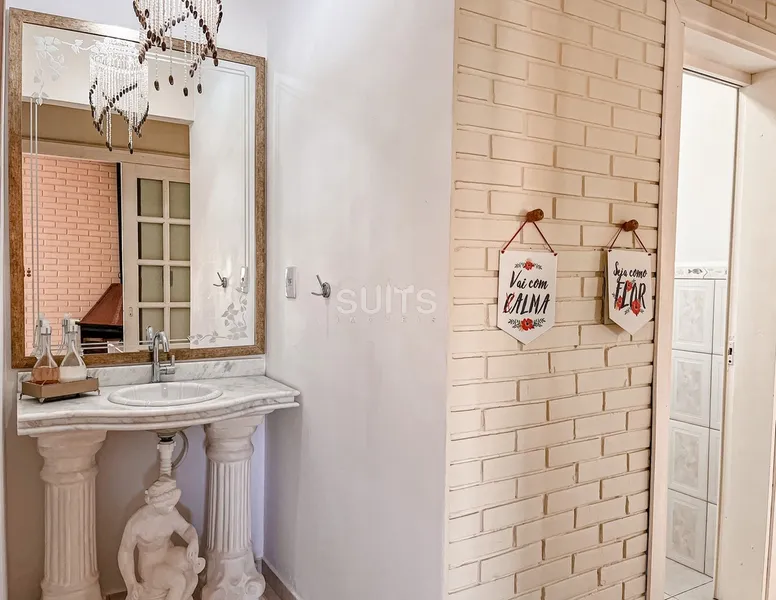 Sobrado a poucos metros do mar em Xangri-Lá: 45ª foto da galeria de imagens do imóvel