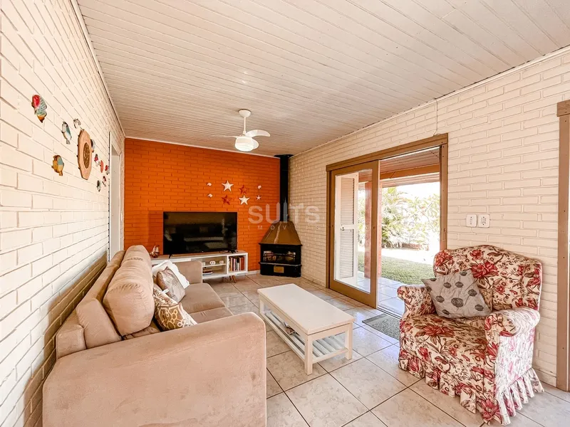 Sobrado a poucos metros do mar em Xangri-Lá: 39ª foto da galeria de imagens do imóvel