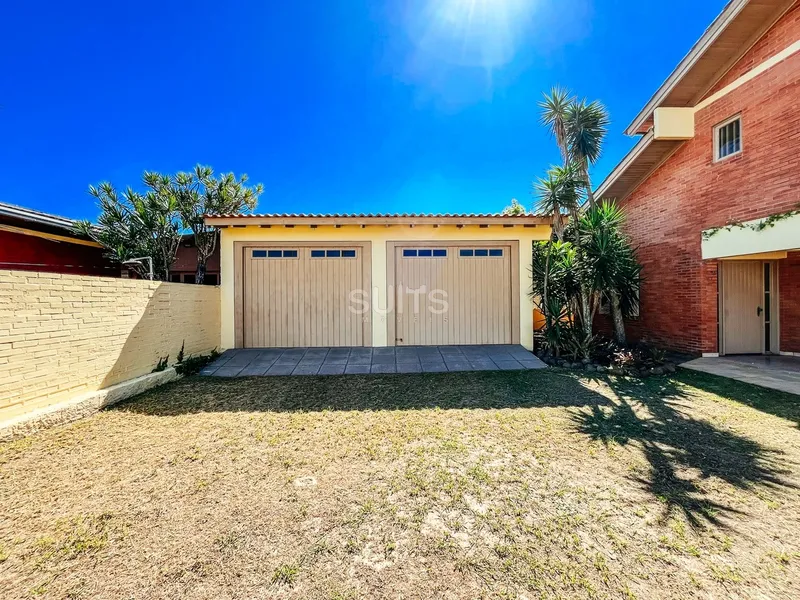 Sobrado a poucos metros do mar em Xangri-Lá: 10ª foto da galeria de imagens do imóvel