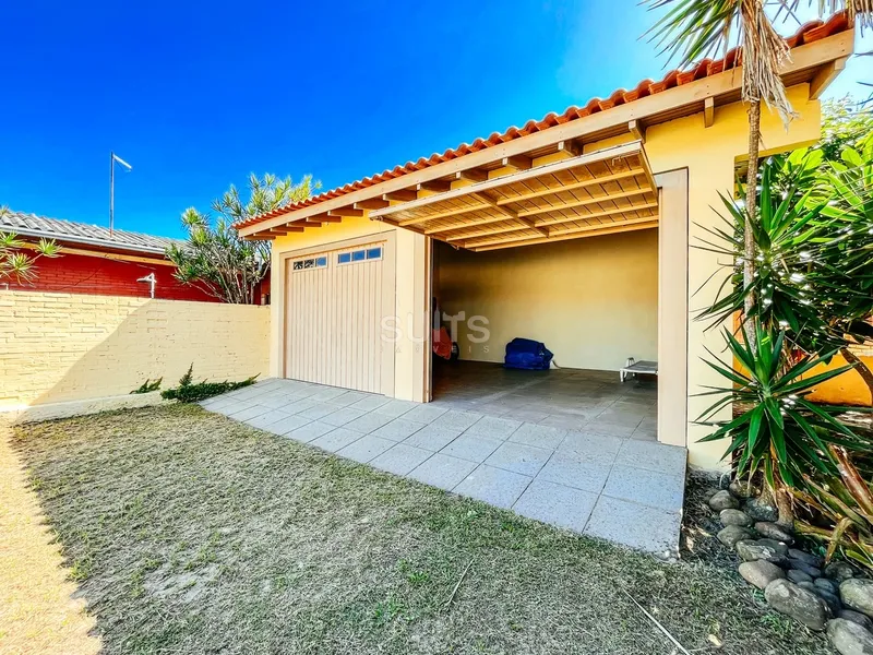 Sobrado a poucos metros do mar em Xangri-Lá: 13ª foto da galeria de imagens do imóvel