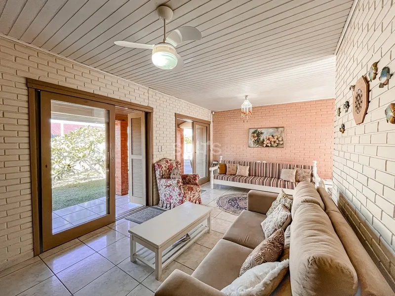 Sobrado a poucos metros do mar em Xangri-Lá: 42ª foto da galeria de imagens do imóvel