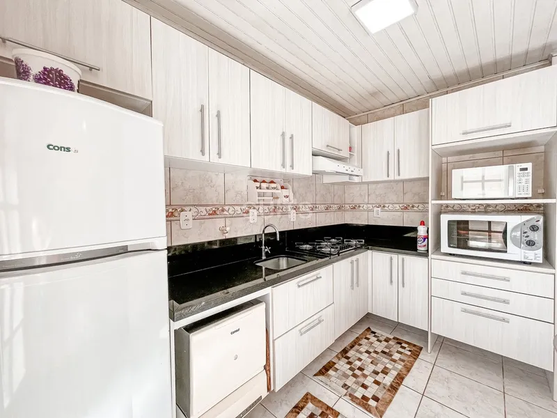 Sobrado a poucos metros do mar em Xangri-Lá: 35ª foto da galeria de imagens do imóvel