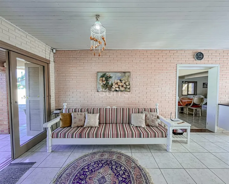 Sobrado a poucos metros do mar em Xangri-Lá: 43ª foto da galeria de imagens do imóvel