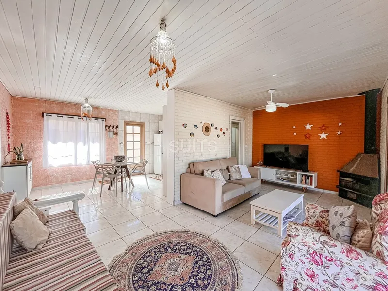 Sobrado a poucos metros do mar em Xangri-Lá: 38ª foto da galeria de imagens do imóvel