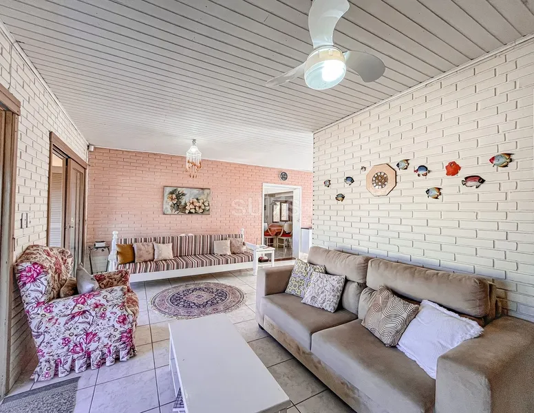 Sobrado a poucos metros do mar em Xangri-Lá: 41ª foto da galeria de imagens do imóvel