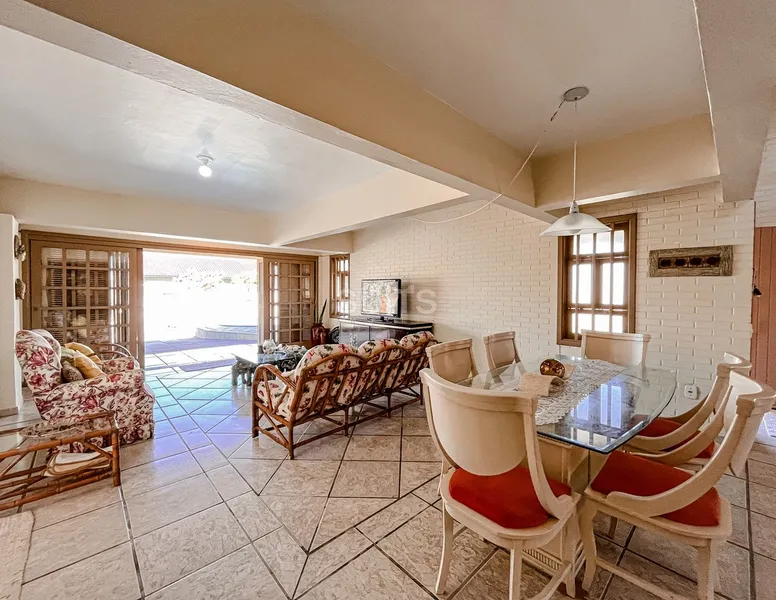 Sobrado a poucos metros do mar em Xangri-Lá: 26ª foto da galeria de imagens do imóvel