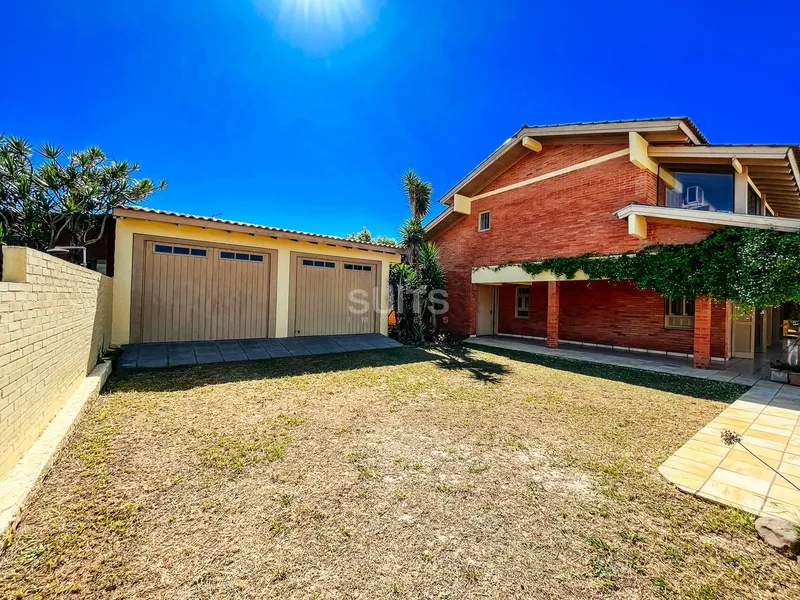 Sobrado a poucos metros do mar em Xangri-Lá: 9ª foto da galeria de imagens do imóvel