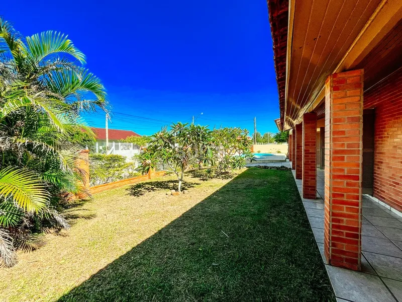 Sobrado a poucos metros do mar em Xangri-Lá: 5ª foto da galeria de imagens do imóvel