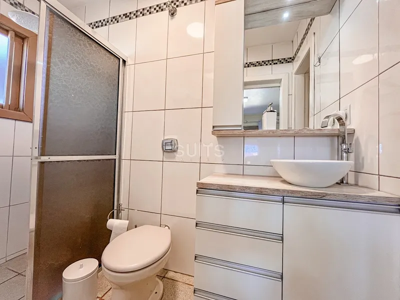 Sobrado a poucos metros do mar em Xangri-Lá: 63ª foto da galeria de imagens do imóvel