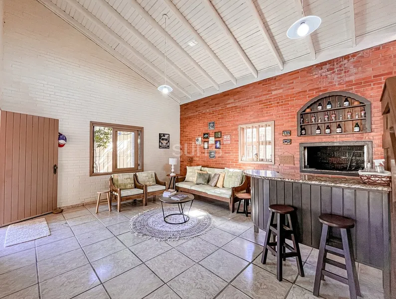 Sobrado a poucos metros do mar em Xangri-Lá: 27ª foto da galeria de imagens do imóvel