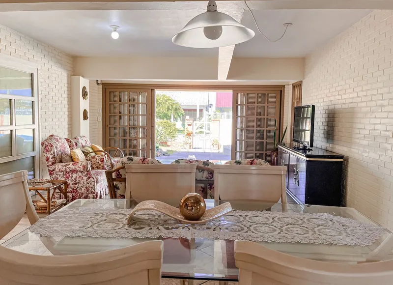 Sobrado a poucos metros do mar em Xangri-Lá: 25ª foto da galeria de imagens do imóvel