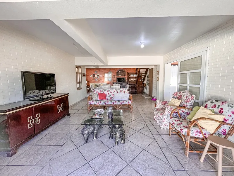 Sobrado a poucos metros do mar em Xangri-Lá: 20ª foto da galeria de imagens do imóvel