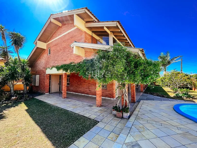 Sobrado a poucos metros do mar em Xangri-Lá: 11ª foto da galeria de imagens do imóvel