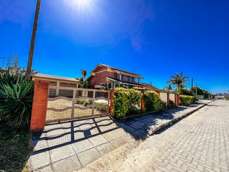 Sobrado a poucos metros do mar em Xangri-Lá: 15ª foto da galeria de imagens do imóvel