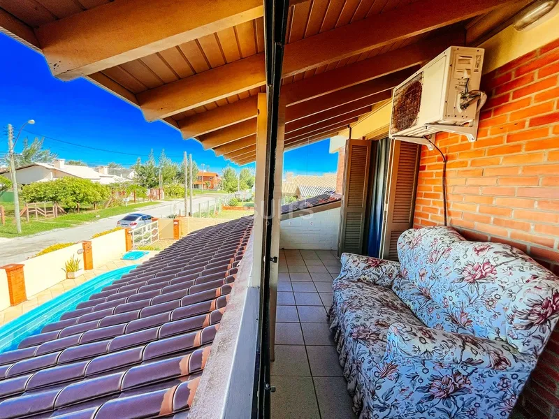 Sobrado a poucos metros do mar em Xangri-Lá: 59ª foto da galeria de imagens do imóvel