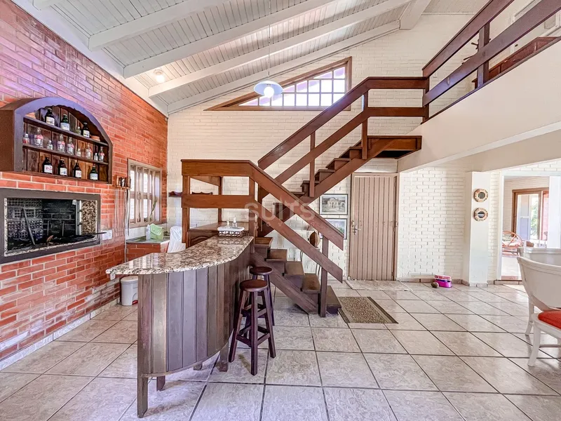 Sobrado a poucos metros do mar em Xangri-Lá: 31ª foto da galeria de imagens do imóvel