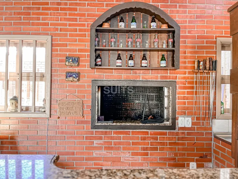 Sobrado a poucos metros do mar em Xangri-Lá: 70ª foto da galeria de imagens do imóvel