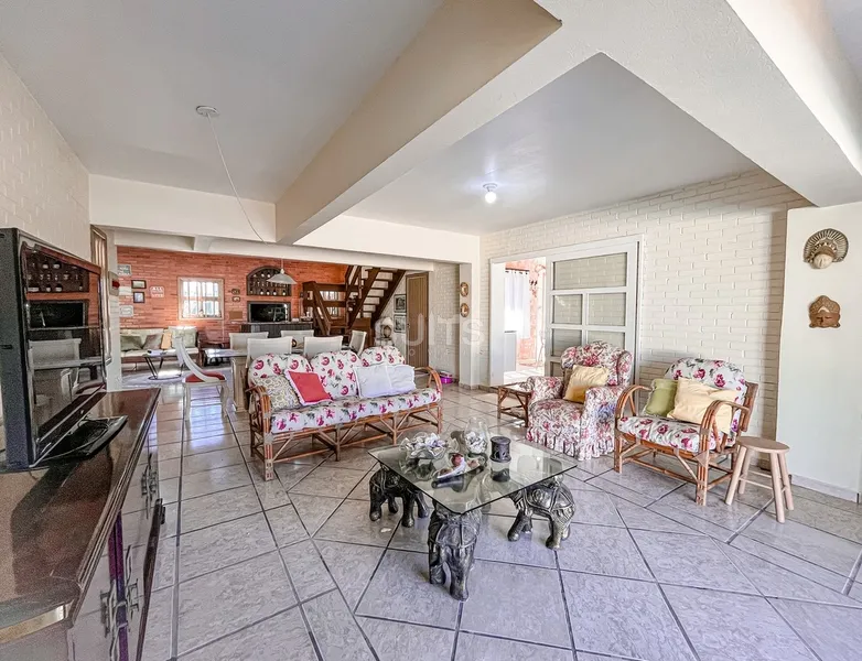 Sobrado a poucos metros do mar em Xangri-Lá: 21ª foto da galeria de imagens do imóvel