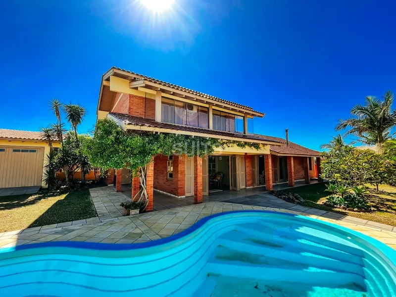 Sobrado a poucos metros do mar em Xangri-Lá: 71ª foto da galeria de imagens do imóvel