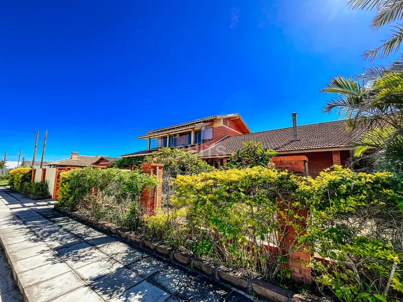 Sobrado a poucos metros do mar em Xangri-Lá: 17ª foto da galeria de imagens do imóvel
