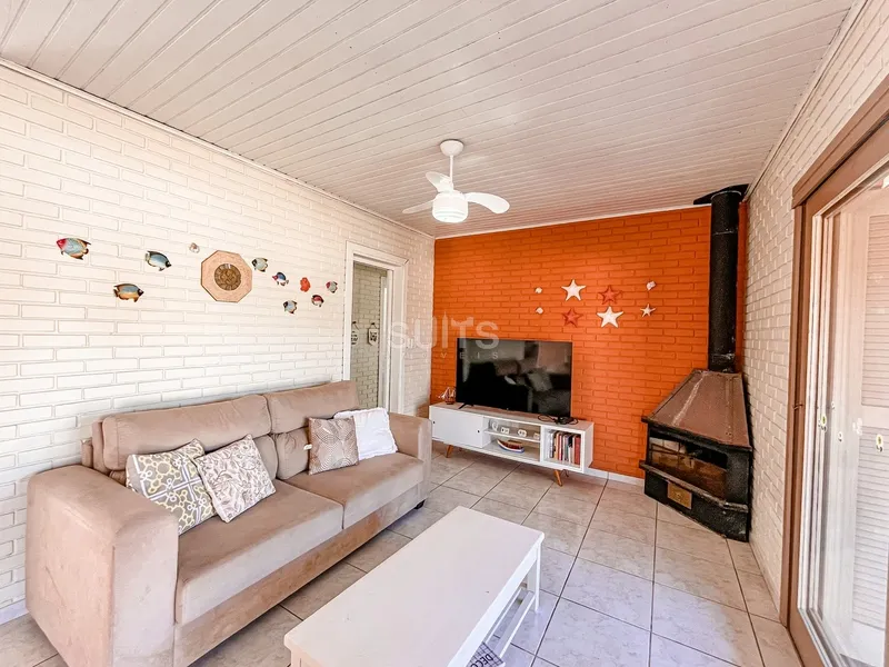 Sobrado a poucos metros do mar em Xangri-Lá: 40ª foto da galeria de imagens do imóvel