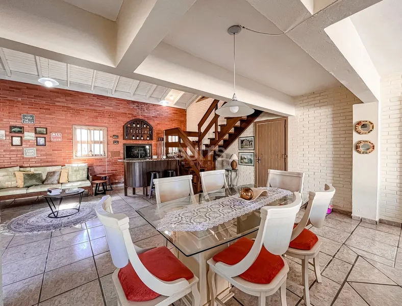 Sobrado a poucos metros do mar em Xangri-Lá: 24ª foto da galeria de imagens do imóvel