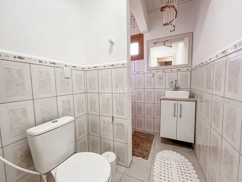 Sobrado a poucos metros do mar em Xangri-Lá: 52ª foto da galeria de imagens do imóvel