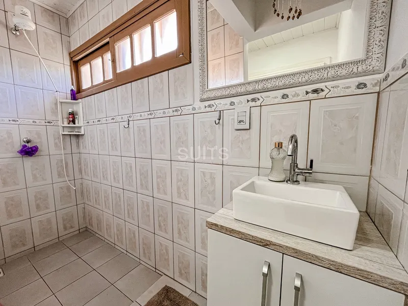 Sobrado a poucos metros do mar em Xangri-Lá: 53ª foto da galeria de imagens do imóvel