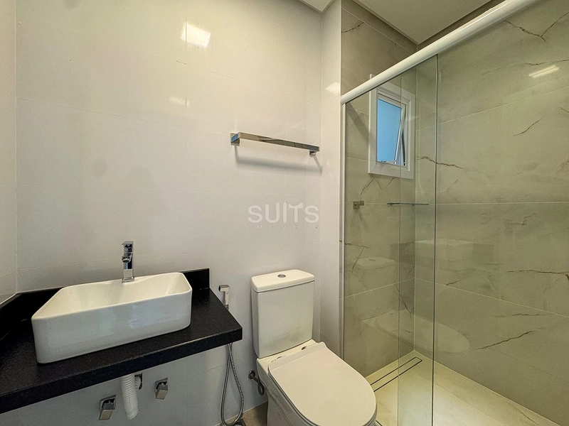 Excelente casa à venda no bairro planejado Santorini : 8ª foto da galeria de imagens do imóvel