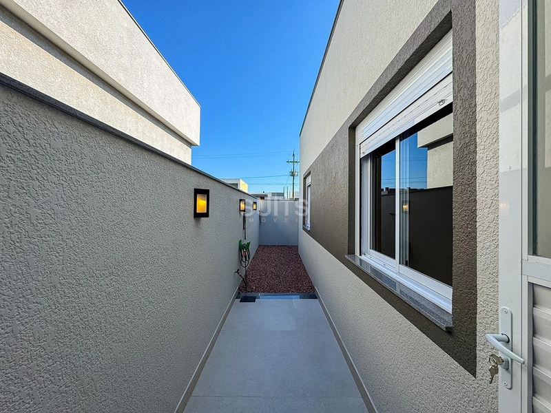 Excelente casa à venda no bairro planejado Santorini : 7ª foto da galeria de imagens do imóvel
