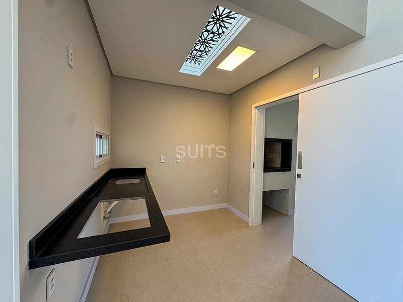 Excelente casa à venda no bairro planejado Santorini : 5ª foto da galeria de imagens do imóvel
