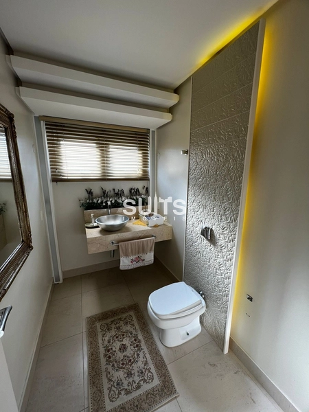 Incrível sobrado junto ao mar na praia de Atlântida: 9ª foto da galeria de imagens do imóvel