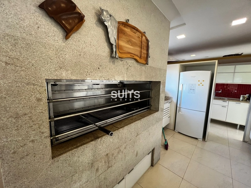 Incrível sobrado junto ao mar na praia de Atlântida: 15ª foto da galeria de imagens do imóvel