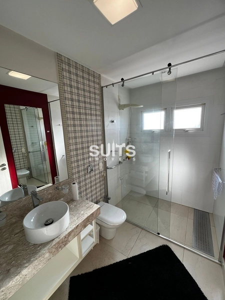 Incrível sobrado junto ao mar na praia de Atlântida: 17ª foto da galeria de imagens do imóvel