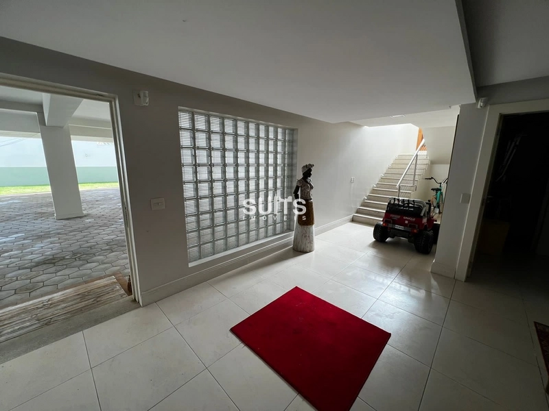 Incrível sobrado junto ao mar na praia de Atlântida: 3ª foto da galeria de imagens do imóvel