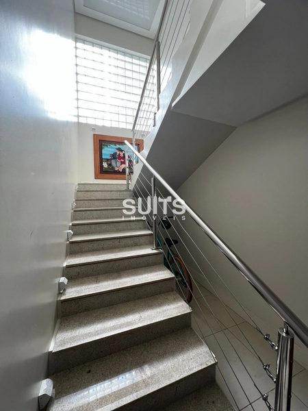 Incrível sobrado junto ao mar na praia de Atlântida: 4ª foto da galeria de imagens do imóvel