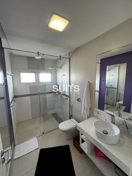 Incrível sobrado junto ao mar na praia de Atlântida: 18ª foto da galeria de imagens do imóvel