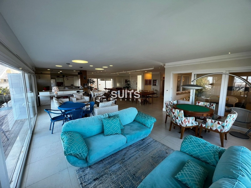 Incrível sobrado junto ao mar na praia de Atlântida: 10ª foto da galeria de imagens do imóvel