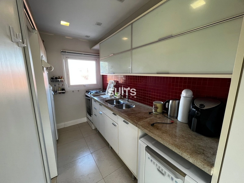 Incrível sobrado junto ao mar na praia de Atlântida: 11ª foto da galeria de imagens do imóvel