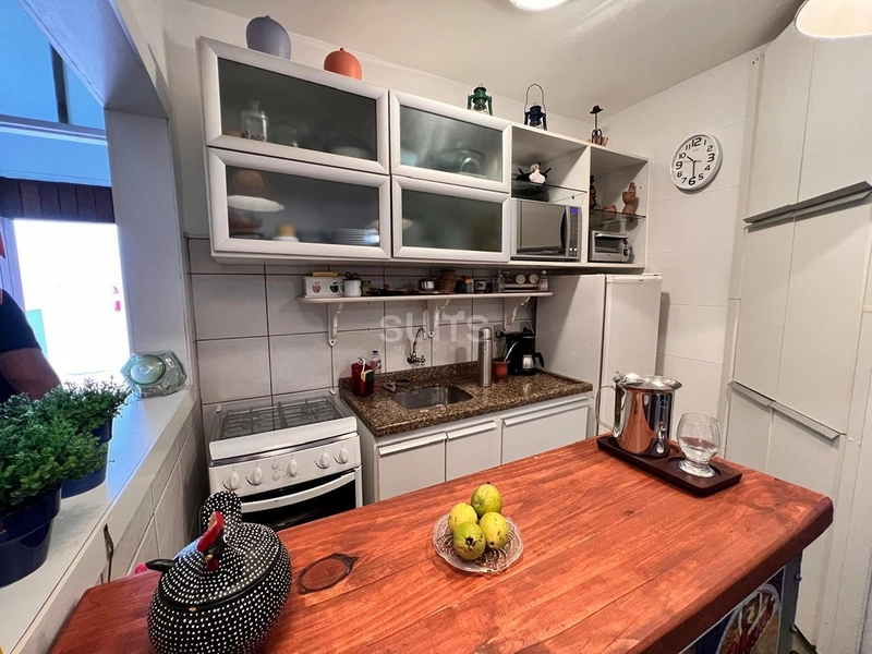 Excelente apartamento térreo à venda em Atlântida : 15ª foto da galeria de imagens do imóvel