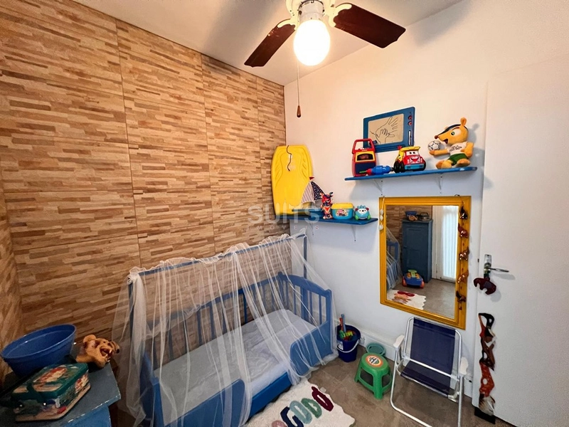 Excelente apartamento térreo à venda em Atlântida : 10ª foto da galeria de imagens do imóvel