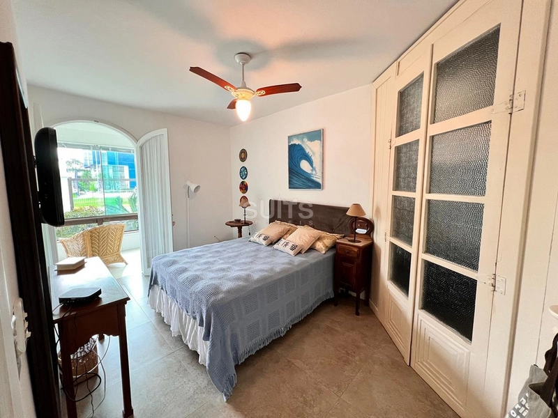 Excelente apartamento térreo à venda em Atlântida : 8ª foto da galeria de imagens do imóvel