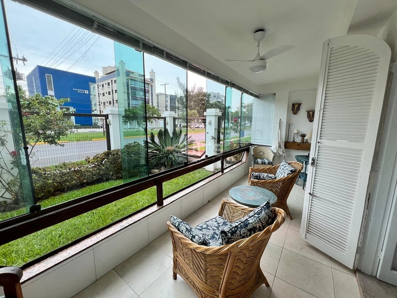 Excelente apartamento térreo à venda em Atlântida : 17ª foto da galeria de imagens do imóvel