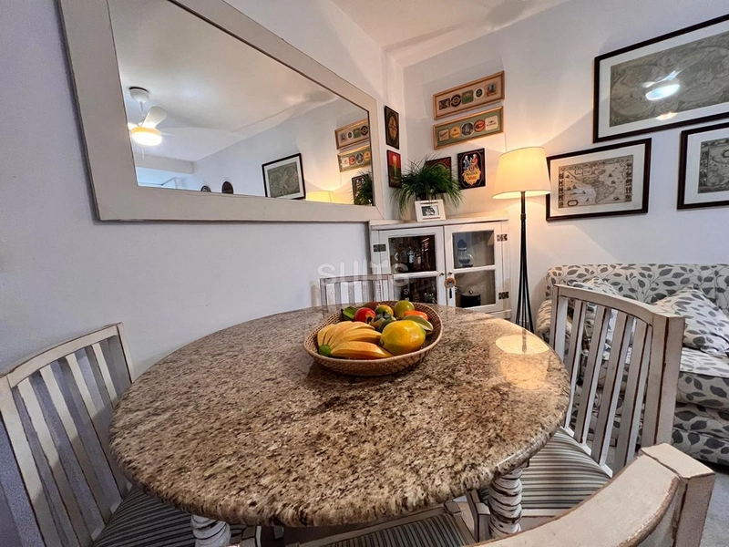 Excelente apartamento térreo à venda em Atlântida : 14ª foto da galeria de imagens do imóvel