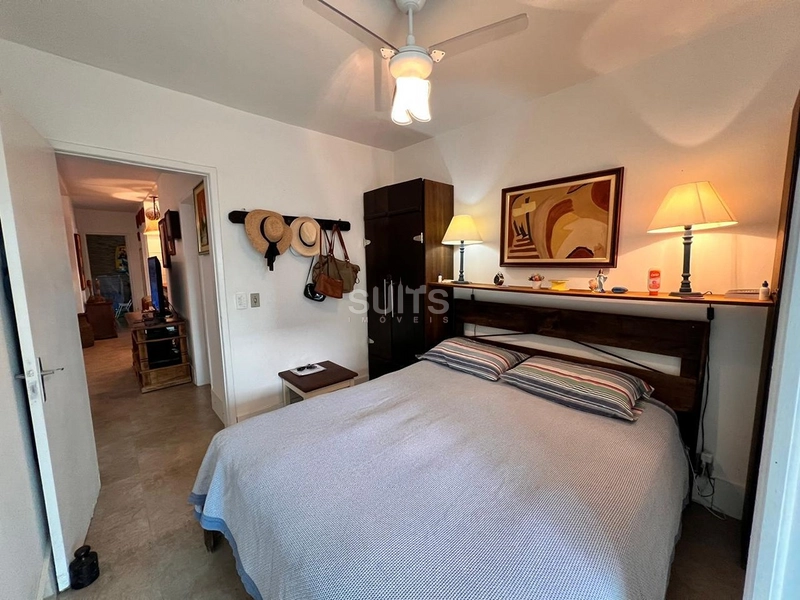 Excelente apartamento térreo à venda em Atlântida : 7ª foto da galeria de imagens do imóvel