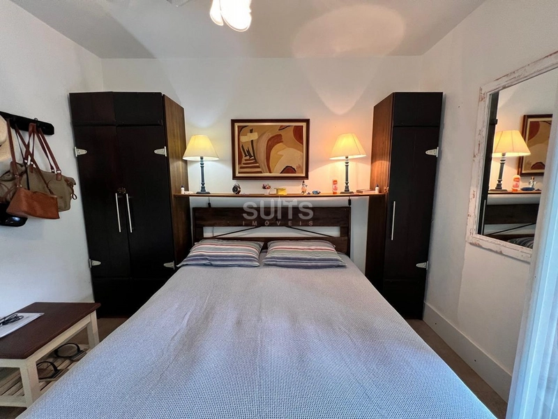 Excelente apartamento térreo à venda em Atlântida : 4ª foto da galeria de imagens do imóvel