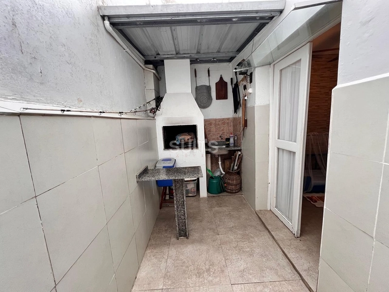 Excelente apartamento térreo à venda em Atlântida : 12ª foto da galeria de imagens do imóvel