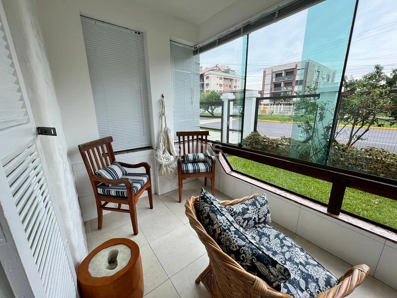 Excelente apartamento térreo à venda em Atlântida : 19ª foto da galeria de imagens do imóvel