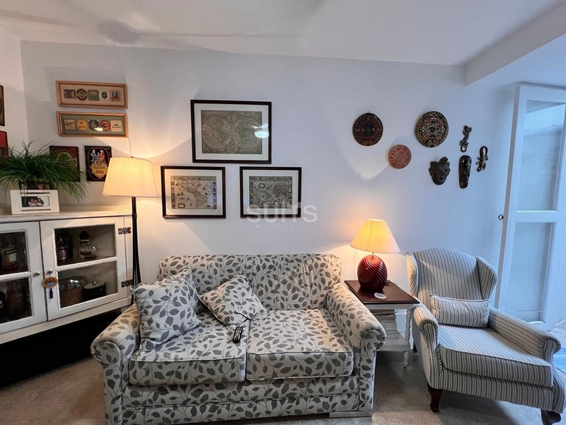 Excelente apartamento térreo à venda em Atlântida : 11ª foto da galeria de imagens do imóvel