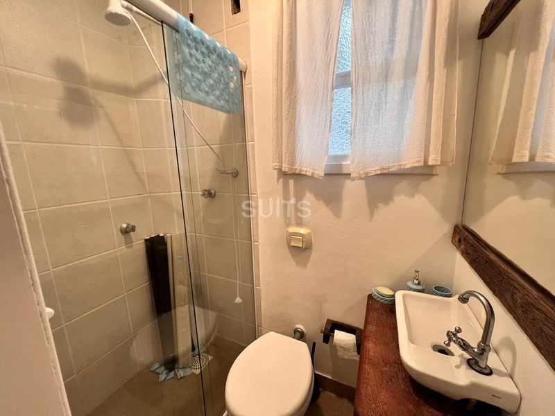 Excelente apartamento térreo à venda em Atlântida : 18ª foto da galeria de imagens do imóvel